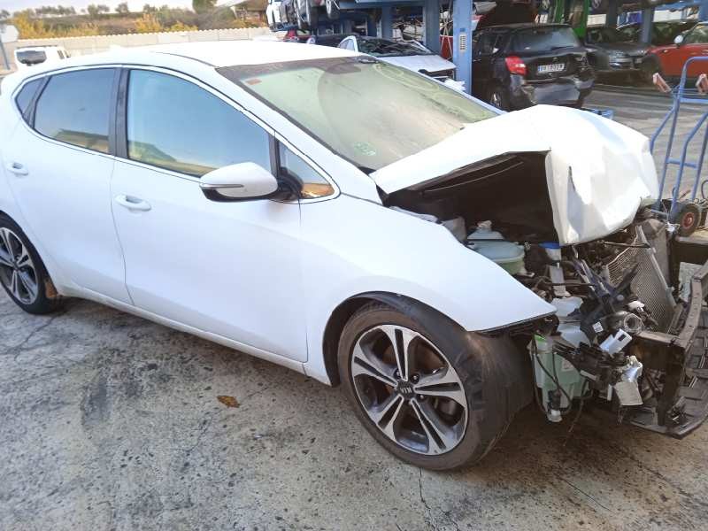 kia cee´d del año 2018