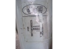 nissan kubistar (x76) del año 2009 2