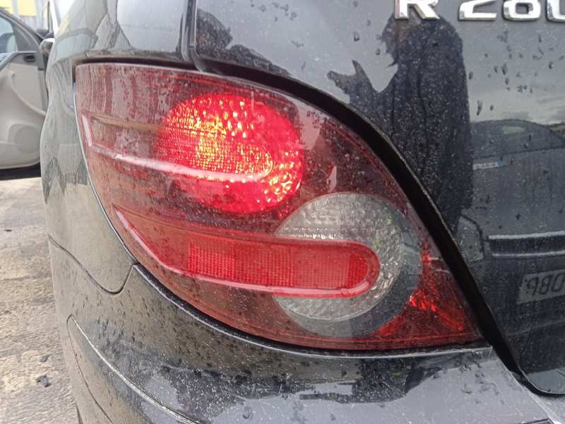 mercedes-benz clase r (w251) del año 2007