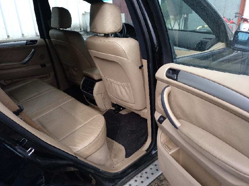 bmw x5 (e53) del año 2004