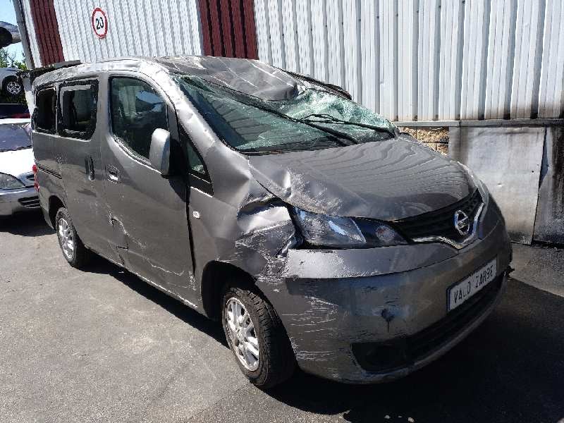 nissan nv 200 (m20) del año 2015