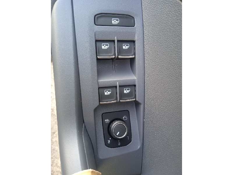 volkswagen t-cross del año 2020