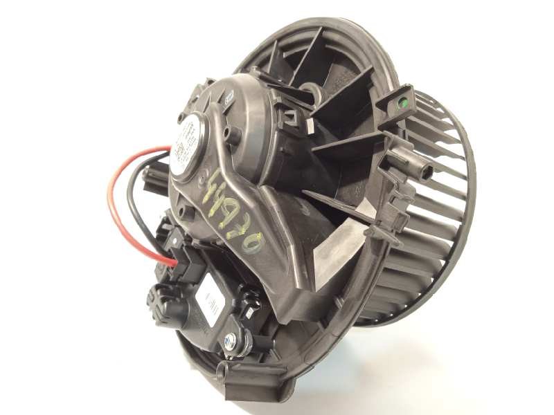 MOTOR CALEFACCION 5Q1819021E 5Q0907521C 0130115576