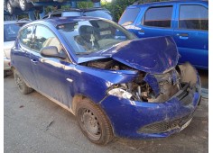 lancia ypsilon (402) del año 2015