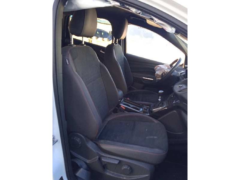 ford kuga (cbs) del año 2019