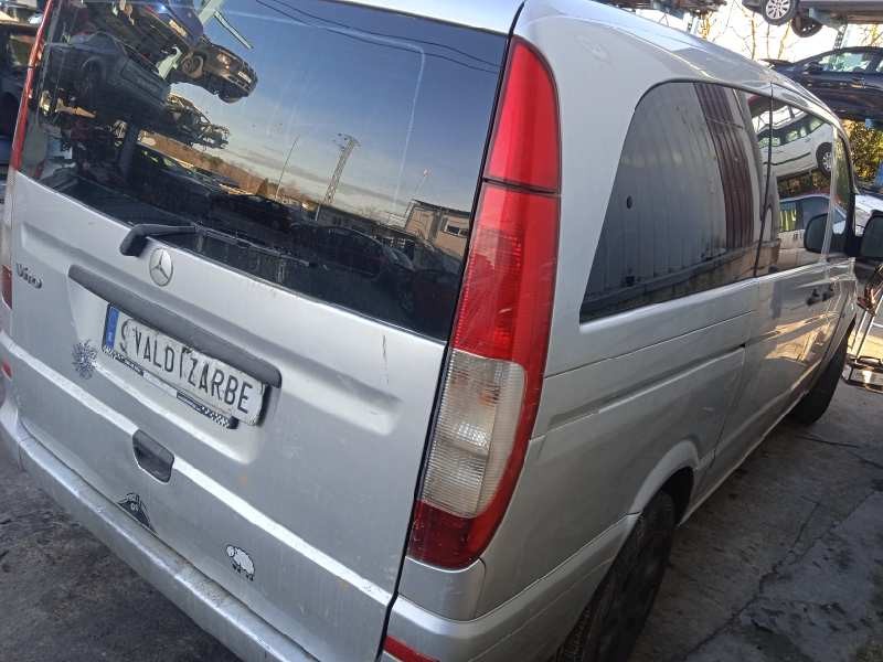 mercedes-benz vito combi 06.2003  del año 2005