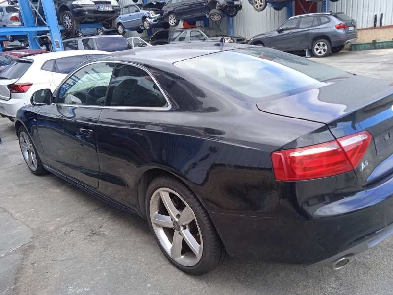 audi a5 coupe (8t) del año 2008