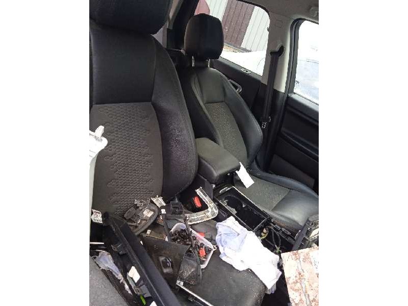 land rover discovery sport del año 2019