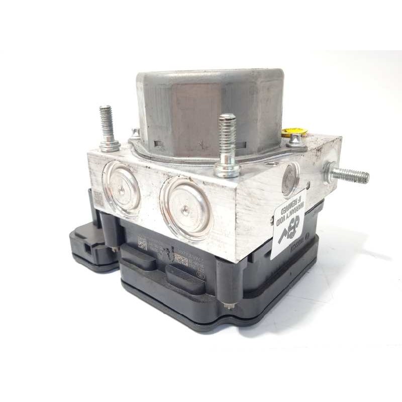 Recambio de abs para renault clio iv business referencia OEM IAM 476601842R 0265956527 269722
