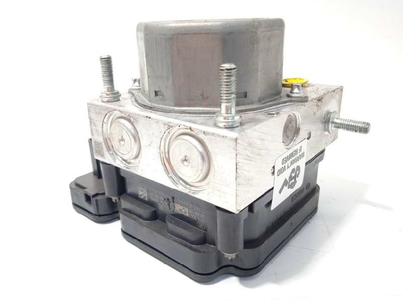 Recambio de abs para renault clio iv business referencia OEM IAM 476601842R 0265956527 269722