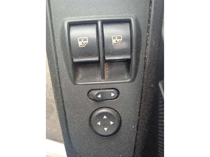 fiat linea (110) del año 2007