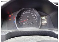 nissan nv 200 (m20) del año 2015 2