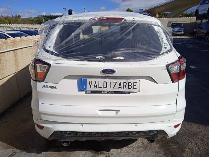 ford kuga (cbs) del año 2019