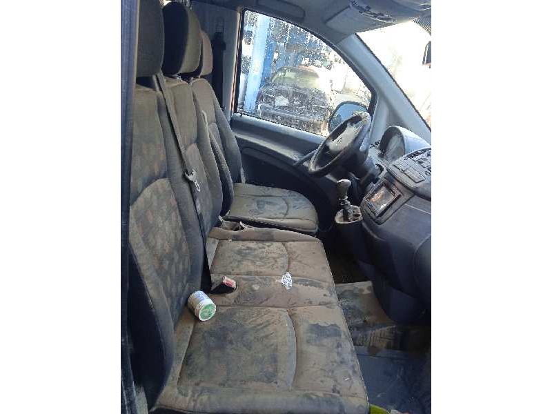 mercedes-benz vito combi 06.2003  del año 2005