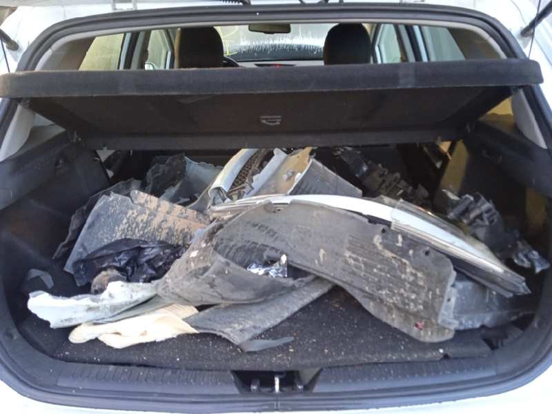 kia cee´d del año 2018