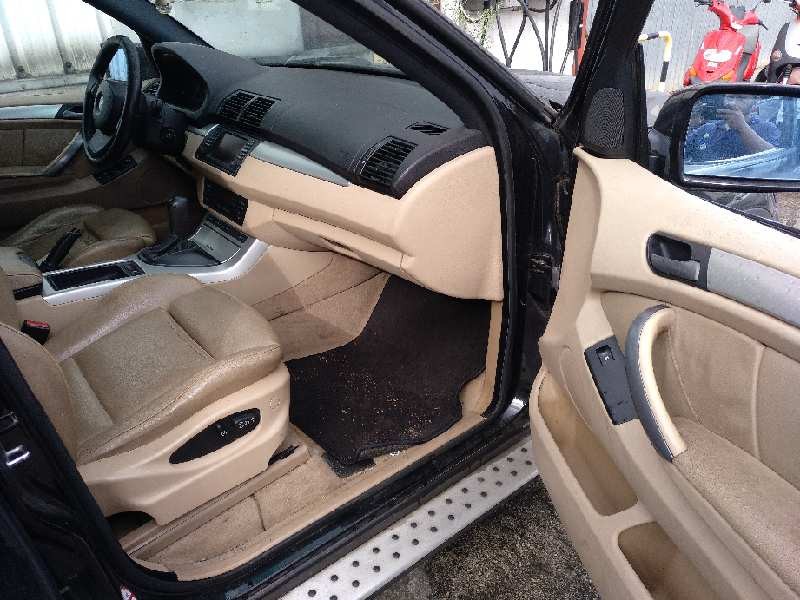 bmw x5 (e53) del año 2004