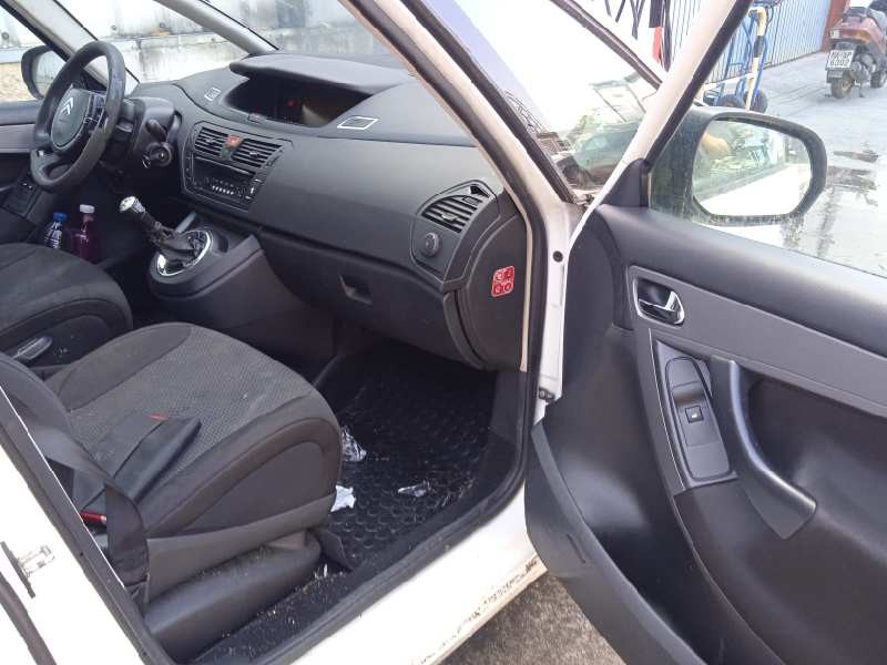 citroën c4 picasso del año 2011