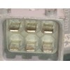 Recambio de elevalunas trasero izquierdo para toyota avensis berlina (t25) 2.2 d-4d cat referencia OEM IAM 6984005100  
