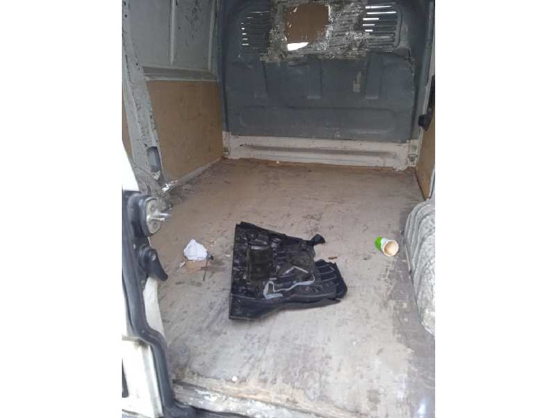 citroën jumpy del año 2008