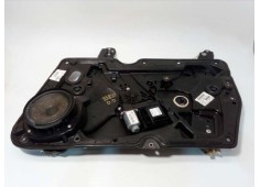 Recambio de elevalunas delantero derecho para volkswagen golf vi (5k1) sport referencia OEM IAM 5K2837730T  5K0959701B