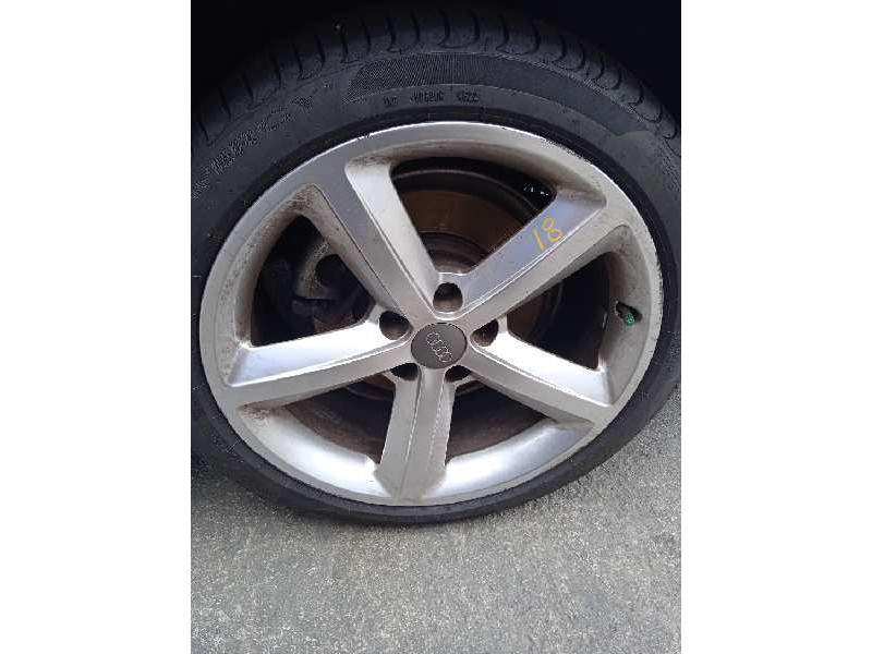 audi a5 coupe (8t) del año 2008