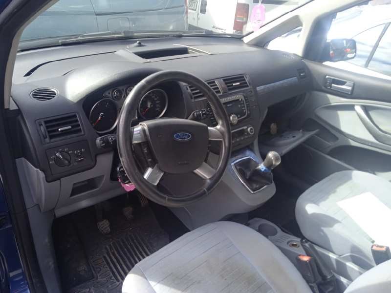 ford c-max (cb3) del año 2008