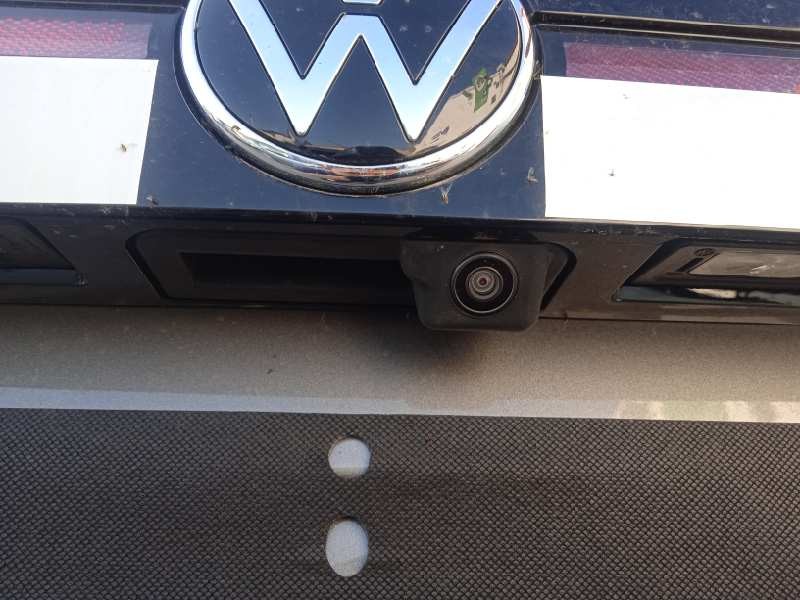 volkswagen t-cross del año 2020