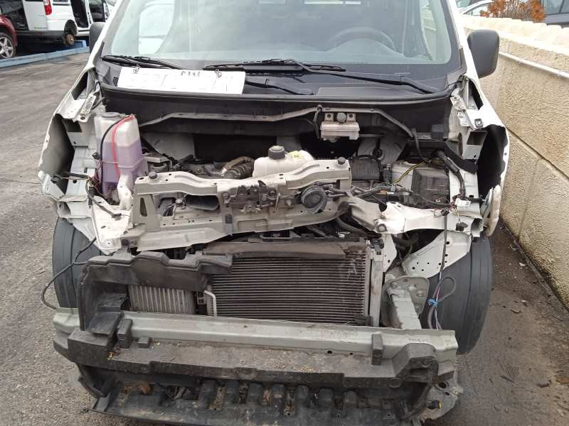 nissan nv 200 (m20) del año 2015