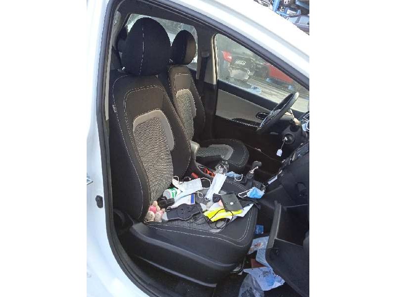 kia cee´d del año 2018