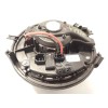 Recambio de motor calefaccion para volkswagen golf vii lim. (bq1) 1.6 tdi referencia OEM IAM 5Q1819021E 5Q0907521C 0130115576