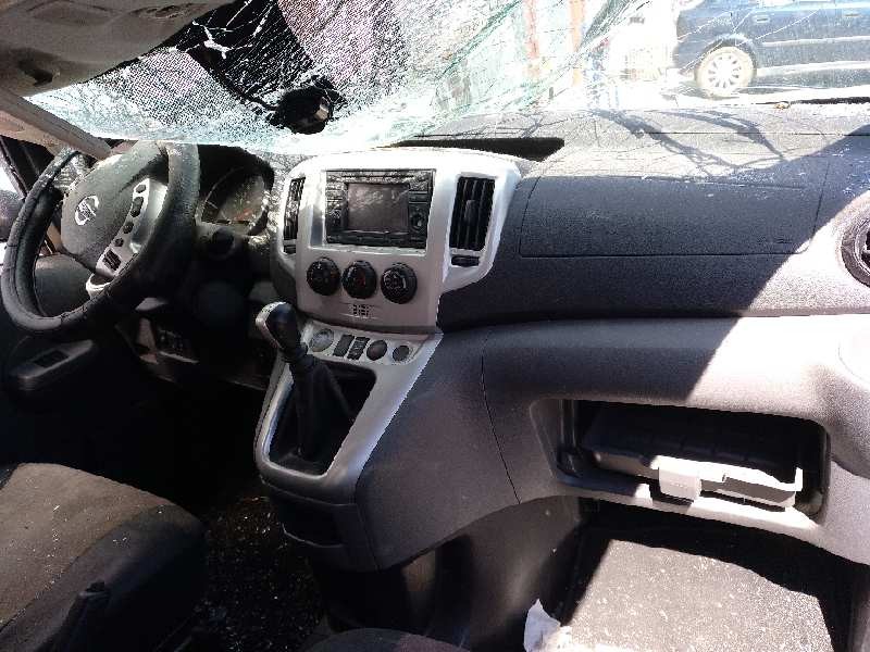 nissan nv 200 (m20) del año 2015