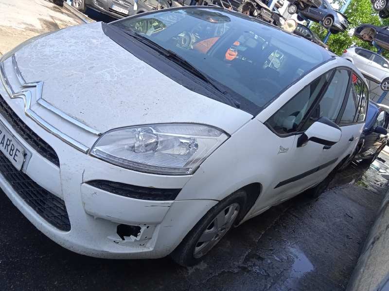 citroën c4 picasso del año 2011