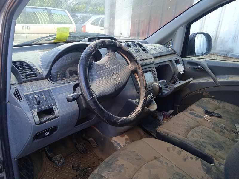 mercedes-benz vito combi 06.2003  del año 2005
