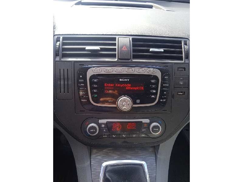 ford c-max (cb3) del año 2008