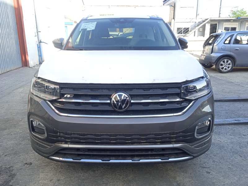 volkswagen t-cross del año 2020