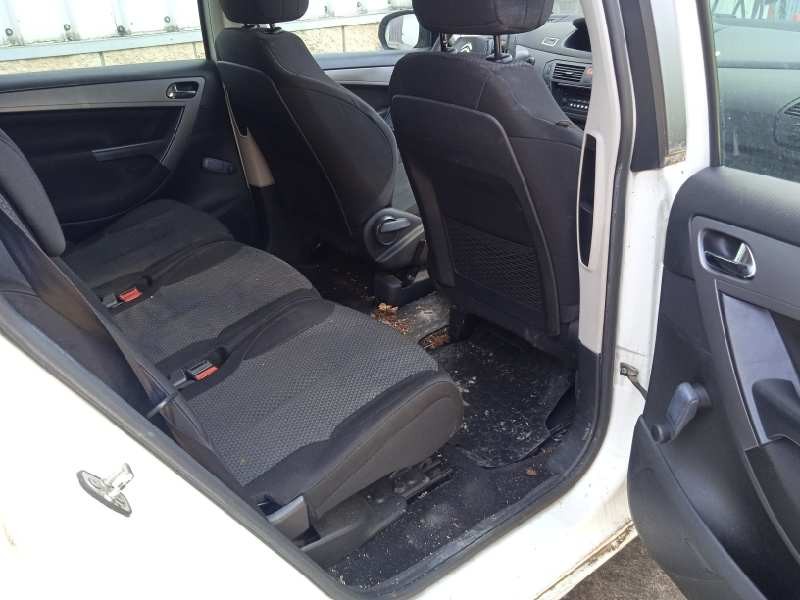 citroën c4 picasso del año 2011