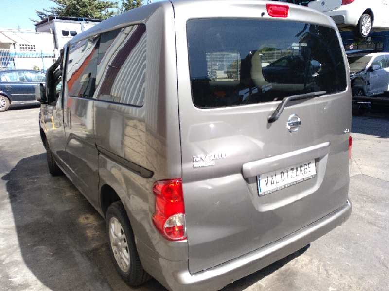 nissan nv 200 (m20) del año 2015