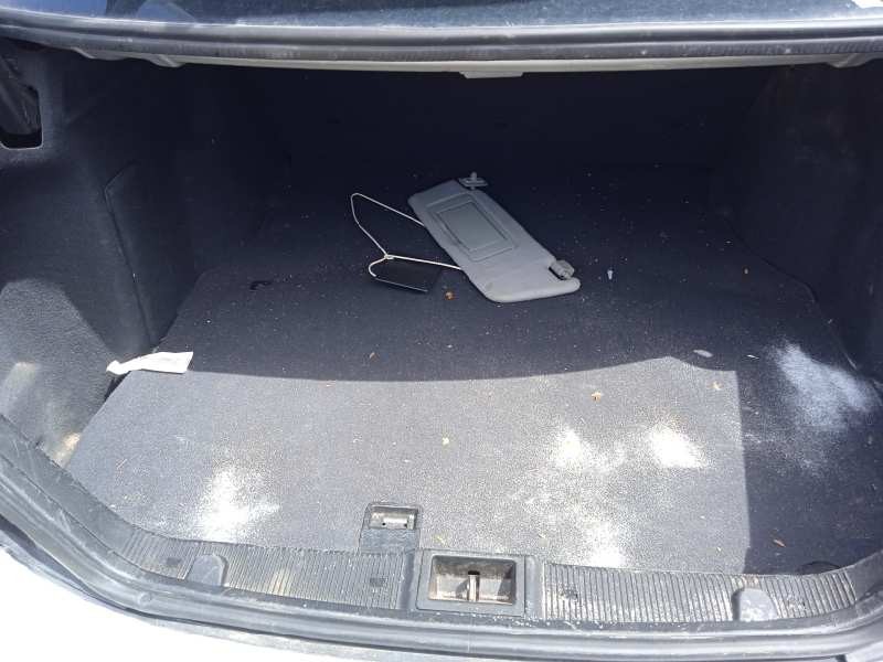 mercedes-benz clase c (w203) berlina del año 2002