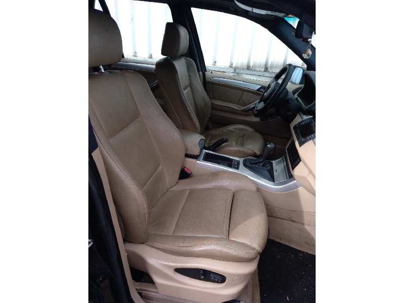 bmw x5 (e53) del año 2004