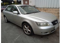hyundai sonata (nf) del año 2006