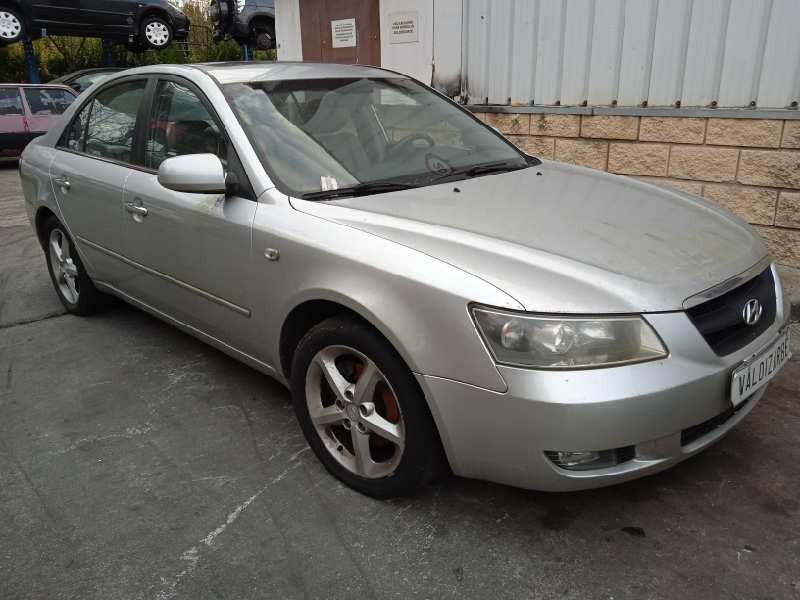 hyundai sonata (nf) del año 2006