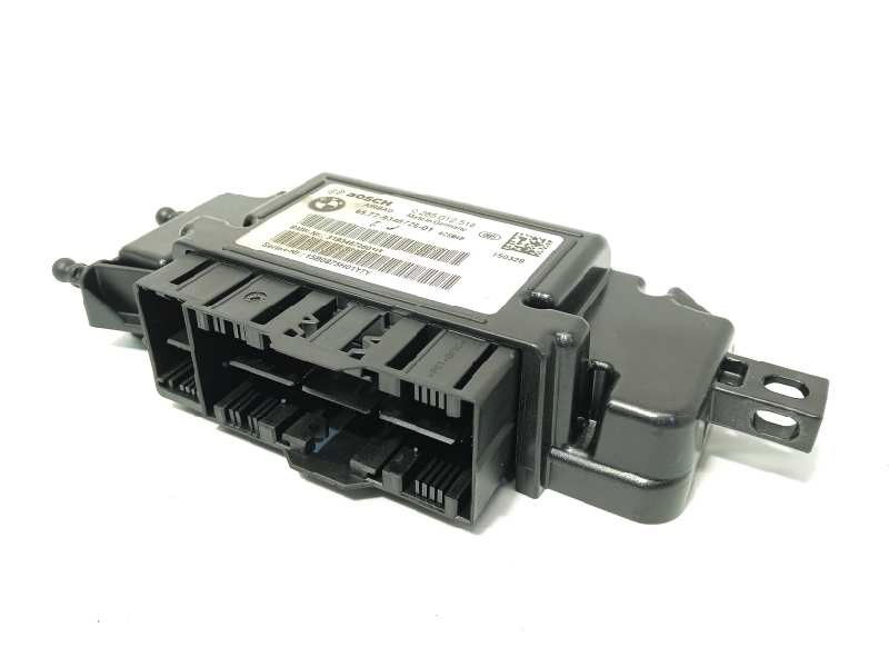 MODULO ELECTRONICO 65779348726 0285012518