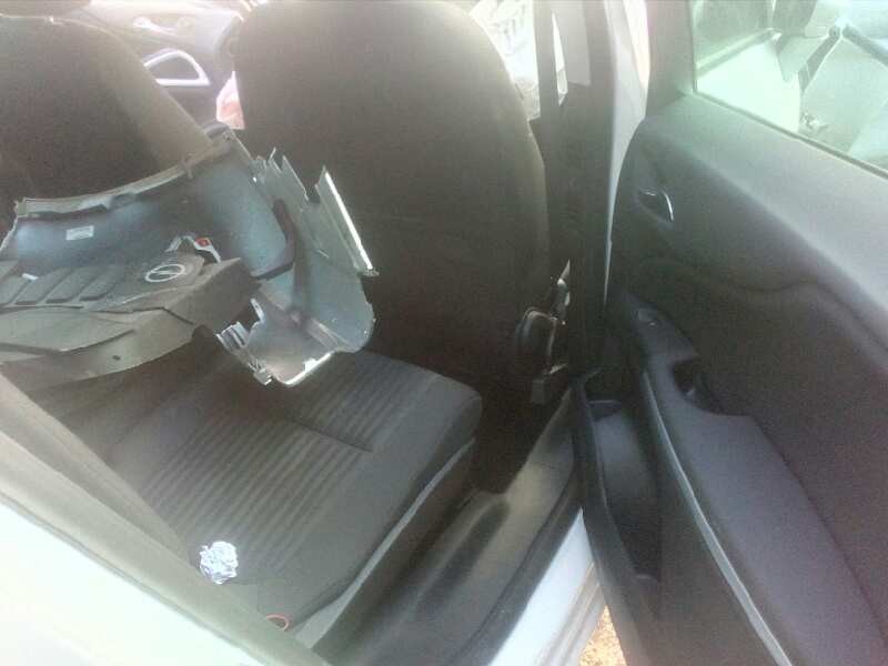 opel zafira tourer del año 2018