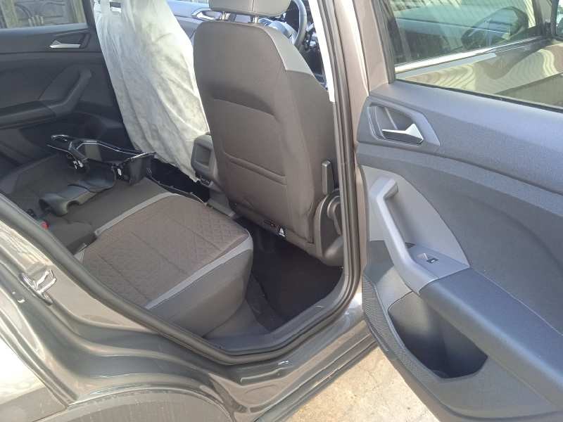 volkswagen t-cross del año 2020