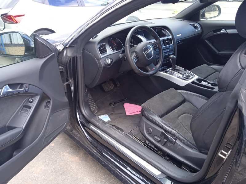 audi a5 coupe (8t) del año 2008