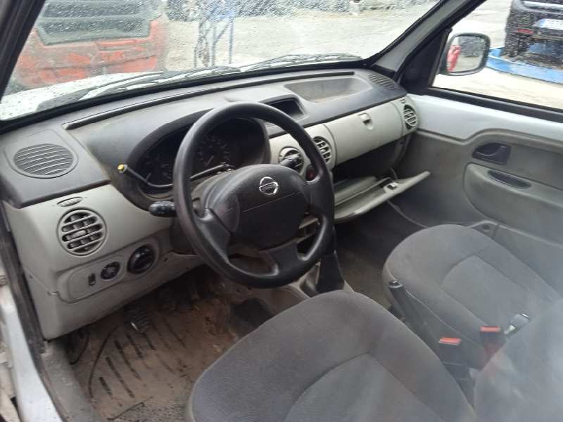 nissan kubistar (x76) del año 2009