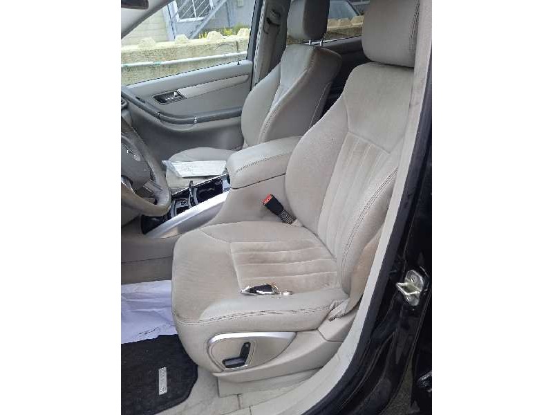 mercedes-benz clase r (w251) del año 2007