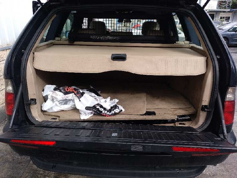 bmw x5 (e53) del año 2004