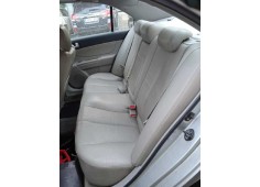 hyundai sonata (nf) del año 2006 2