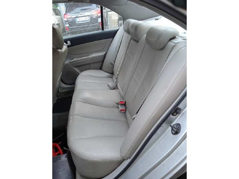 hyundai sonata (nf) del año 2006